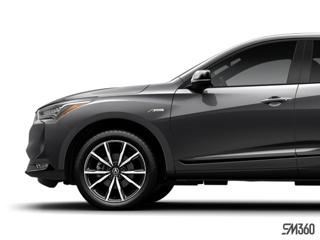 2025 ACURA RDX PLATINUM ELITE A-SPEC