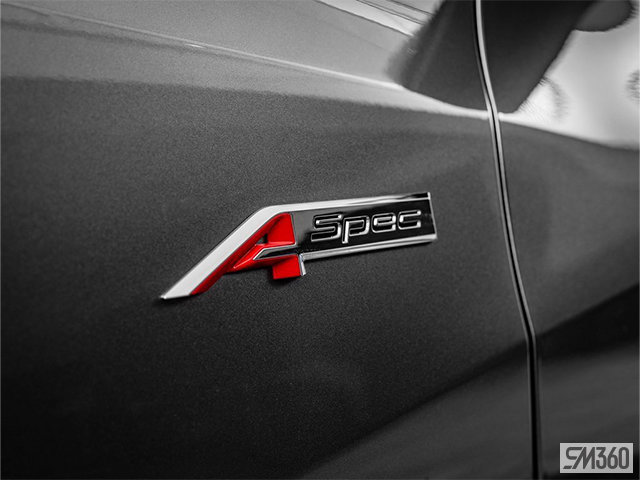 2025 ACURA RDX PLATINUM ELITE A-SPEC