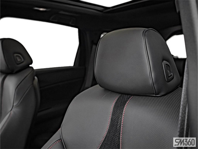 2025 ACURA RDX PLATINUM ELITE A-SPEC