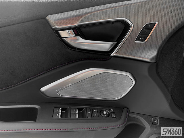 2025 ACURA RDX PLATINUM ELITE A-SPEC