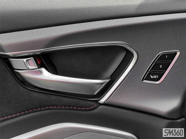 2025 ACURA RDX PLATINUM ELITE A-SPEC