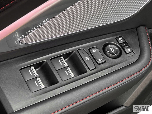 2025 ACURA RDX PLATINUM ELITE A-SPEC