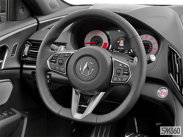 2025 ACURA RDX PLATINUM ELITE A-SPEC