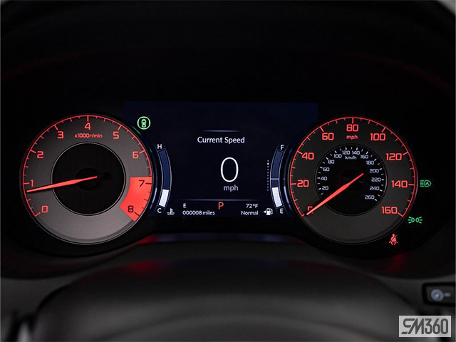 2025 ACURA RDX PLATINUM ELITE A-SPEC