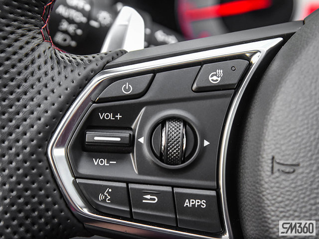 2025 ACURA RDX PLATINUM ELITE A-SPEC
