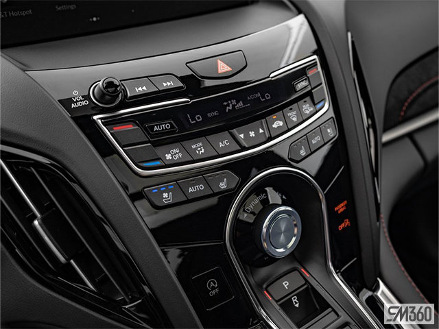 2025 ACURA RDX PLATINUM ELITE A-SPEC