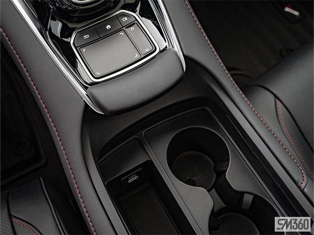 2025 ACURA RDX PLATINUM ELITE A-SPEC