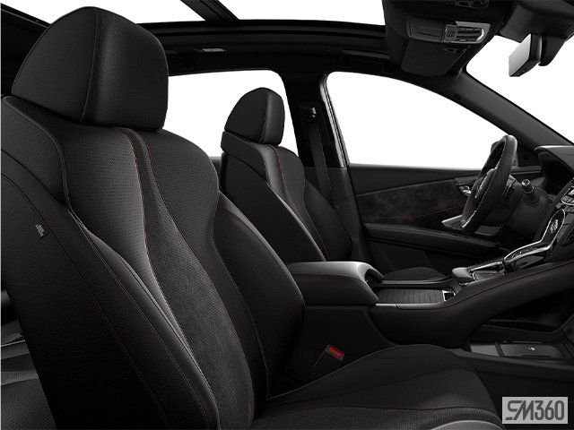 2025 ACURA RDX PLATINUM ELITE A-SPEC