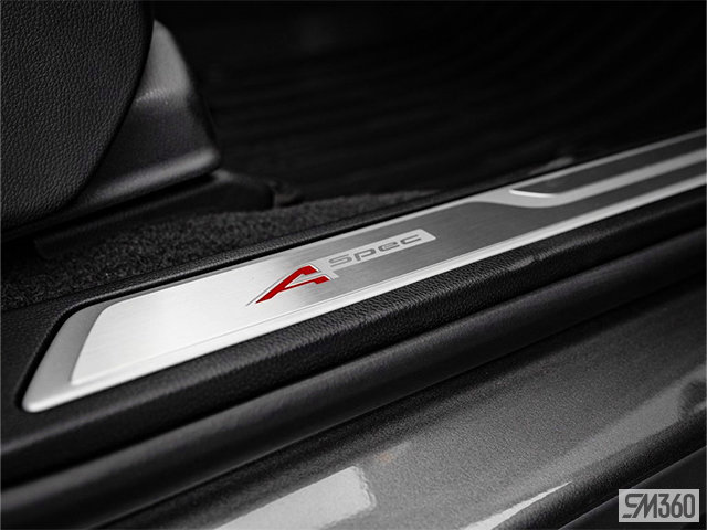 2025 ACURA RDX PLATINUM ELITE A-SPEC