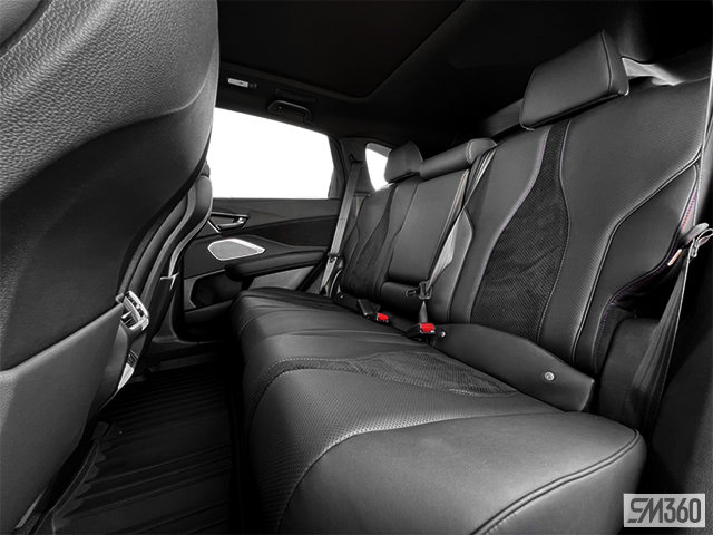 2025 ACURA RDX PLATINUM ELITE A-SPEC