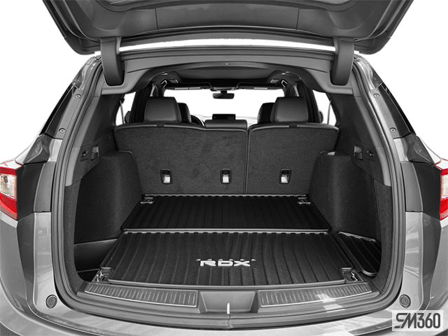 2025 ACURA RDX PLATINUM ELITE A-SPEC