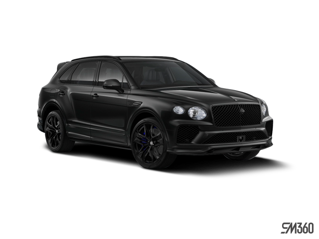 BENTLEY Bentayga  2025