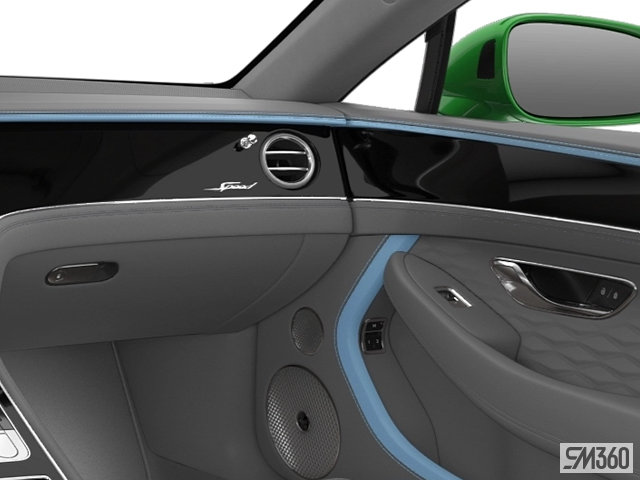 2025 BENTLEY CONTINENTAL GT PHEV MULLINER