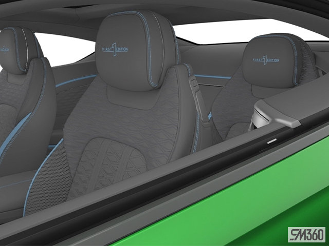 2025 BENTLEY CONTINENTAL GT PHEV MULLINER