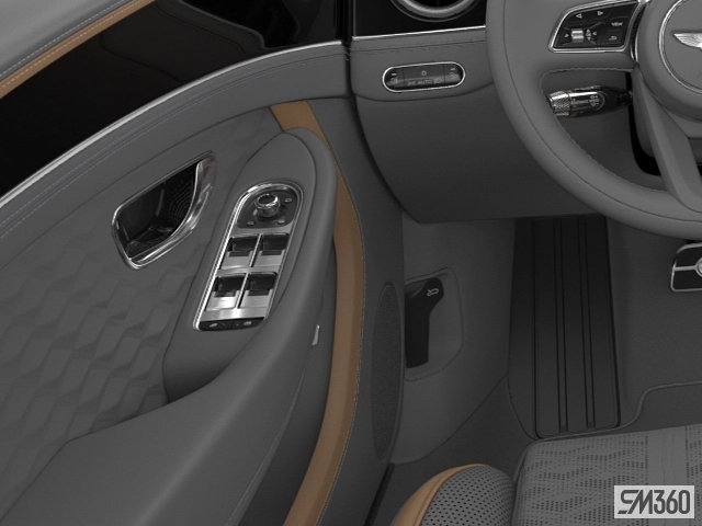 2025 BENTLEY CONTINENTAL GT PHEV SPEED