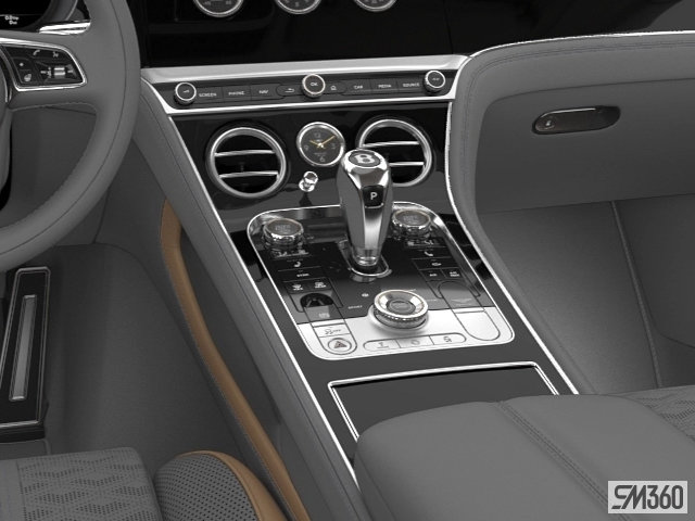 2025 BENTLEY CONTINENTAL GT PHEV SPEED