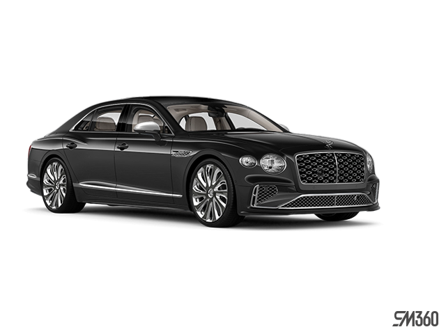 BENTLEY Flying Spur Hybride  2025
