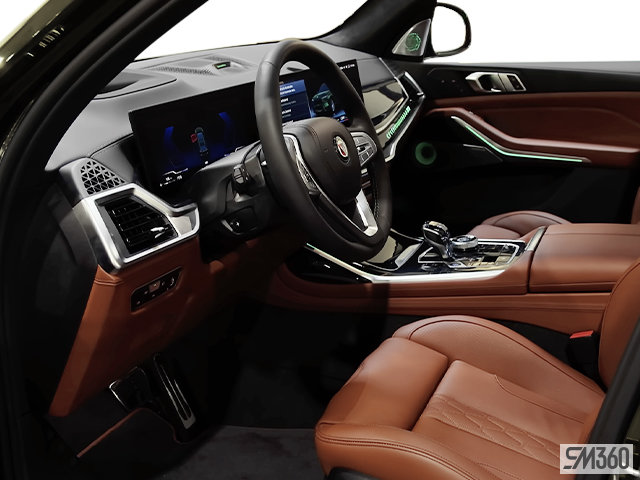 2025 BMW  ALPINA XB7-13