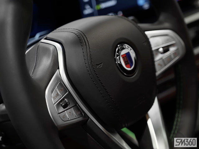 2025 BMW  ALPINA XB7-18