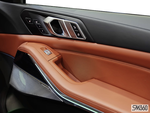 2025 BMW  ALPINA XB7-24