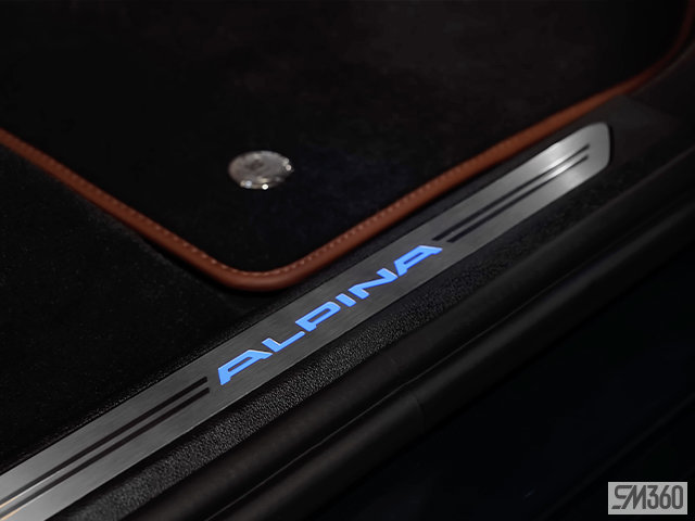 2025 BMW  ALPINA XB7-30
