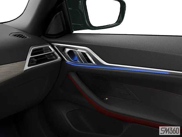 2025 BMW i4 Gran Coupe M50 XDRIVE-19