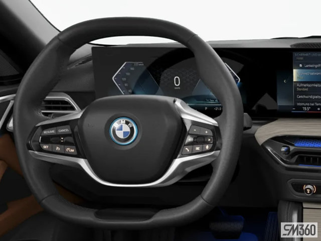 2025 BMW i4 Gran Coupe XDRIVE40-15