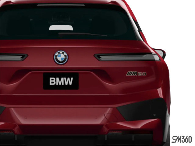 2025 BMW iX M60 XDRIVE-11