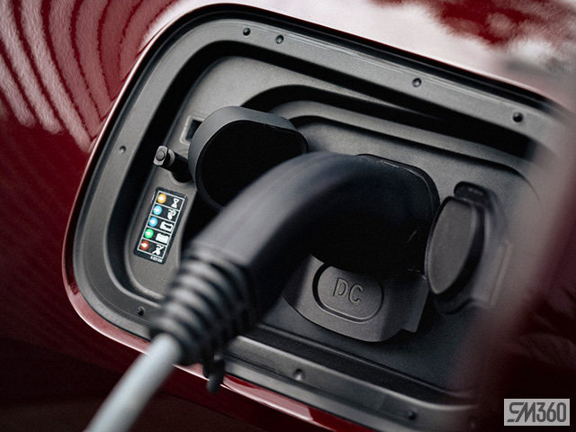 2025 BMW iX M60 XDRIVE-13