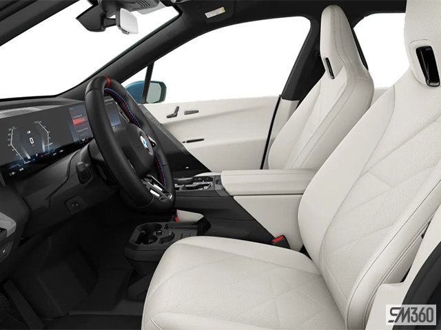 2025 BMW iX M60 XDRIVE-14