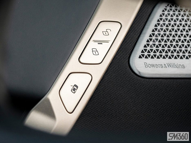 2025 BMW iX M60 XDRIVE-19