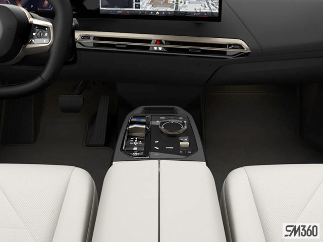 2025 BMW iX M60 XDRIVE-20