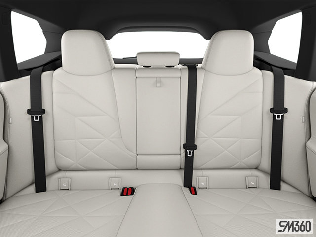 2025 BMW iX XDRIVE40-13