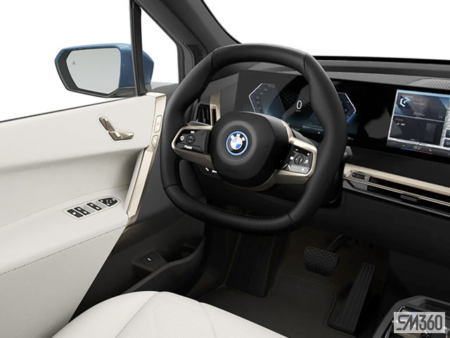 2025 BMW iX XDRIVE40-16