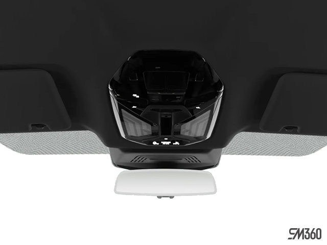 2025 BMW iX XDRIVE40-17