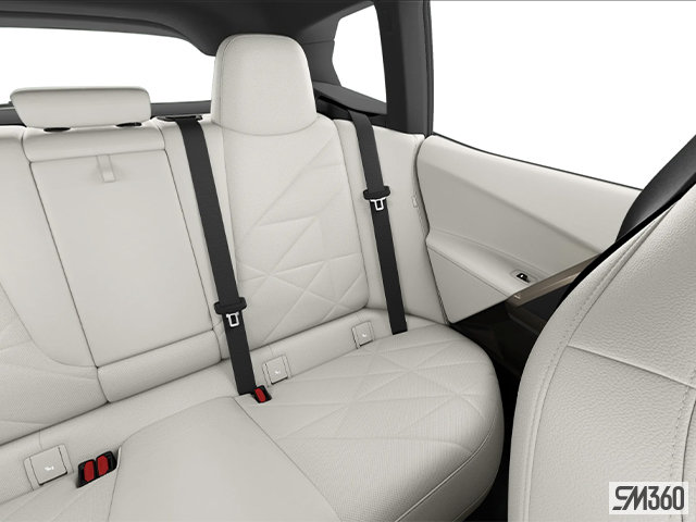 2025 BMW iX XDRIVE40-23