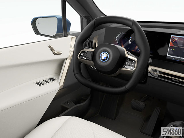 2025 BMW iX XDRIVE50-16