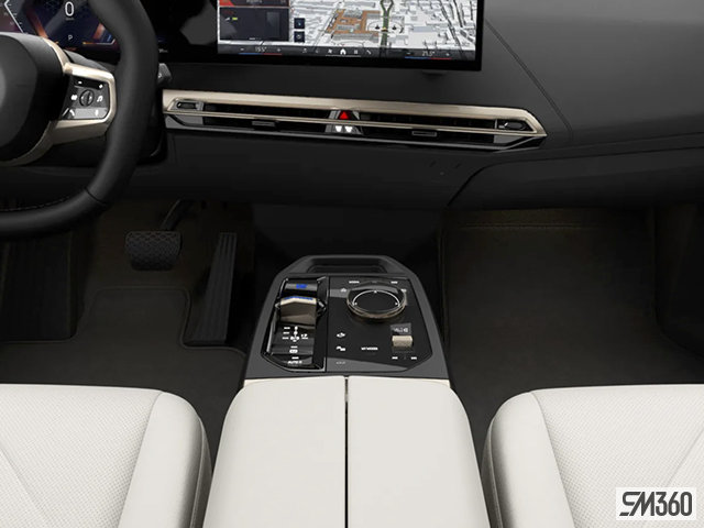 2025 BMW iX XDRIVE50-19