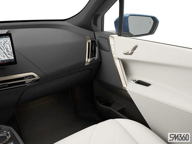 2025 BMW iX XDRIVE50-21