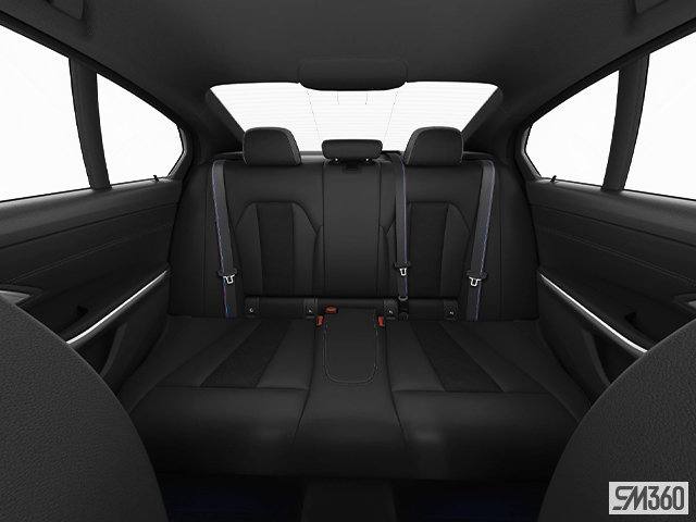 2025 BMW M3 Sedan-15