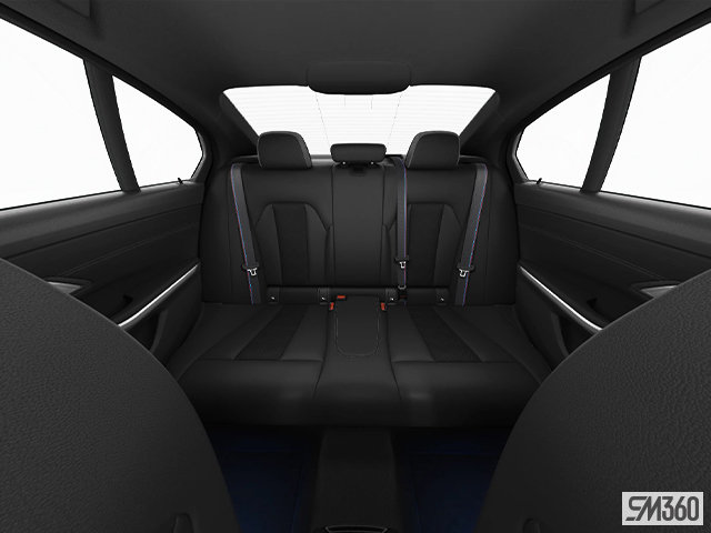 2025 BMW M3 Sedan COMPETITION-14