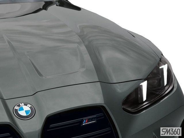 2025 BMW M4 Convertible M4 COMPETITION-10