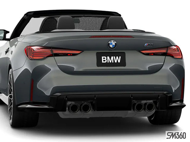 2025 BMW M4 Convertible M4 COMPETITION-11