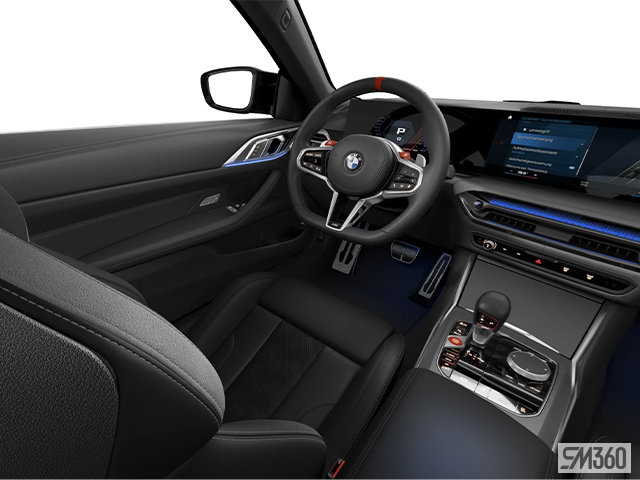 2025 BMW M4 Convertible M4 COMPETITION-14