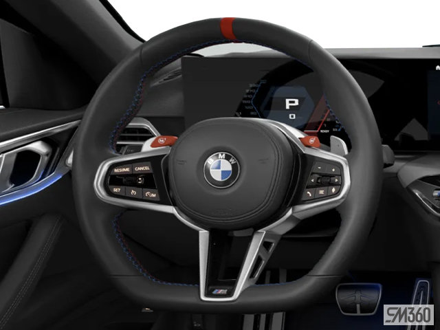 2025 BMW M4 Convertible M4 COMPETITION-16