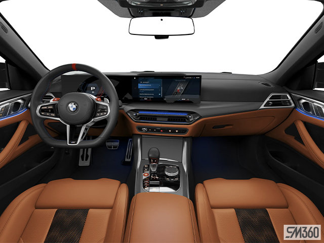 2025 BMW M4 Coupe M4 COMPETITION-12