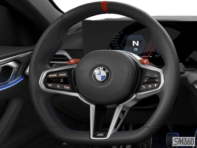 2025 BMW M4 Coupe M4-15