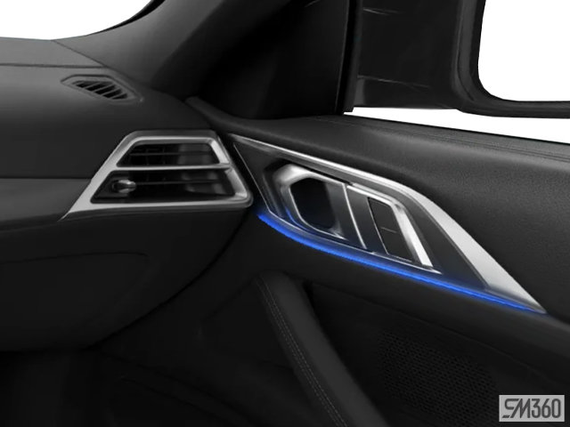 2025 BMW M4 Coupe M4-19