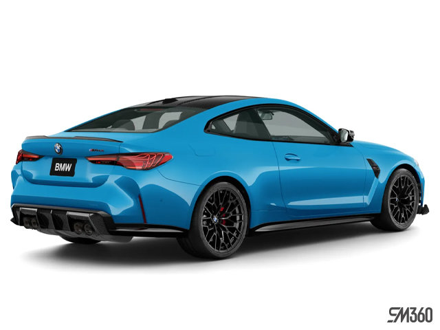 2025 BMW M4 CS-6