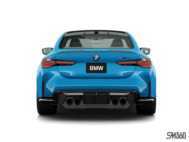 2025 BMW M4 CS-7